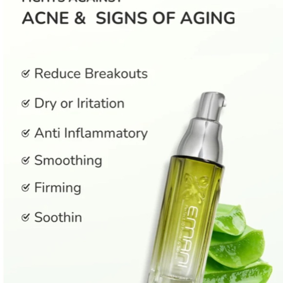 EMANI PERFECT 10 PRIMER SERUM - Picture 10 of 16